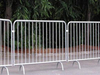 Crowd Control BarriersPedestrian Barriers Panels
