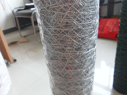 Heavy Hexagonal Wire Netting